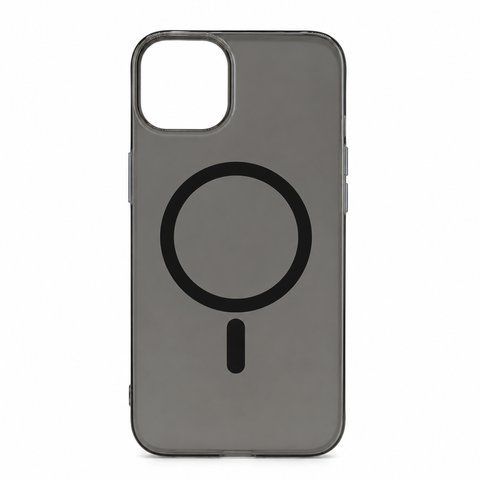 Чохол Glossy Magsafe для iPhone 14 pcgls005 фото