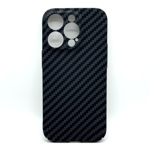 Чехол Air Carbon для iPhone 14 Pro ac011 фото