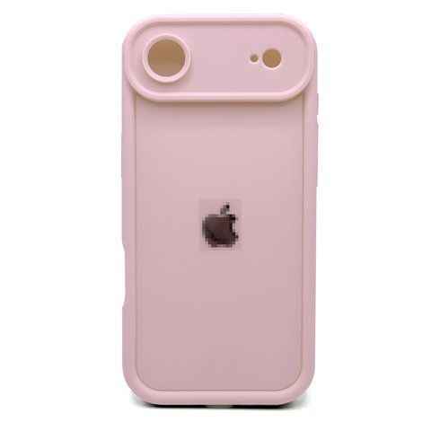 Чехол Shock Side для iPhone 17 Air Pink hsd00133 фото