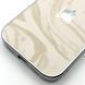 Чохол Velour Module Style для iPhone 17 Beige vlmod039 фото 3