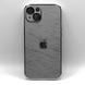 Чехол Scratch Case для iPhone 14 Plus Silver scr032 фото