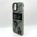 Чехол Stone Island для iPhone 11 Pro Max  st007 фото 2