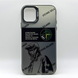 Чехол Stone Island для iPhone 11 Pro Max  st007 фото 1