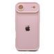 Чохол Shock Side для iPhone 17 Air Pink hsd00133 фото