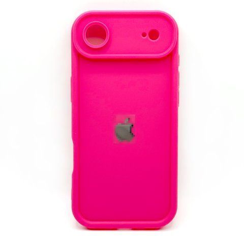 Чехол Shock Side для iPhone 17 Air Hot Pink hsd00134 фото