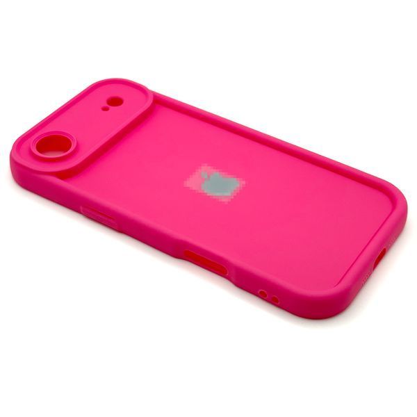 Чохол Shock Side для iPhone 17 Air Hot Pink hsd00134 фото