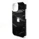 Чехол Soft Velour для iPhone 11 Pro Max Black vel006 фото 2