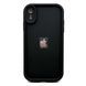Чохол Shock Side для iPhone XR Black hsd00146 фото