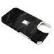 Чехол Soft Velour для iPhone 11 Pro Max Black vel006 фото 3