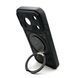 Чохол Armor TPU PC Rotating Magnetic для iPhone 17 Pro Max arm024 фото 3