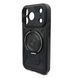Чохол Armor TPU PC Rotating Magnetic для iPhone 17 Pro Max arm024 фото 2