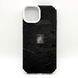 Чехол Soft Velour для iPhone 11 Pro Max Black vel006 фото 1