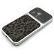 Чехол LEO Style для iPhone 16 Pro Max Gray leost018 фото 2