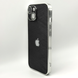 Чехол Scratch Case для iPhone 15 Plus Black scr033 фото 2