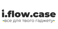iFlowCase - магазин мобільних аксесуарів