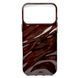Чехол 3D Wavy для iPhone 17 Pro Brown wvc034 фото