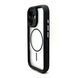 Чехол Clear Shock with Magsafe для iPhone 17 shkm015 фото 2