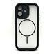 Чехол Clear Shock with Magsafe для iPhone 17 shkm015 фото 1