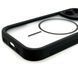 Чехол Clear Shock with Magsafe для iPhone 17 shkm015 фото 4