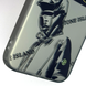 Чохол Stone Island для iPhone 12 Pro Max st009 фото 3