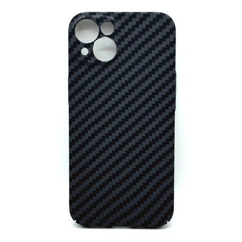 Чохол Air Carbon для iPhone 14 ac014 фото