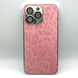 Чохол Leo Matte для iPhone 15 Pro Max Pink leo0001 фото 1