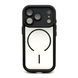 Чехол Clear Shock with Magsafe для iPhone 18 Pro shkm0161 фото 1