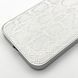 Чехол Reptile Soft для iPhone 13 White rptl002 фото 3