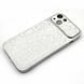 Чехол Reptile Soft для iPhone 13 White rptl002 фото 2