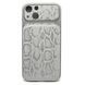 Чехол Reptile Soft для iPhone 13 White rptl002 фото 1