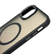 Чехол Wavy Pattern Corrugated для iPhone 11 wv001 фото 3