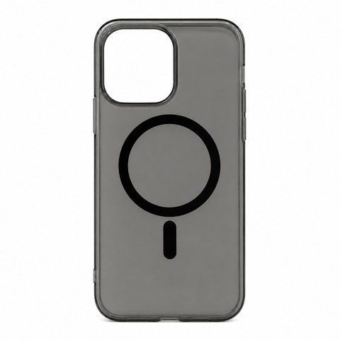 Чохол Glossy Magsafe для iPhone 14 Pro Max pcgls009 фото