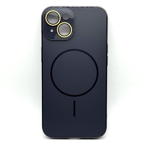Чохол Matte TPU Camera MagSafe для iPhone 13 tpum14 фото