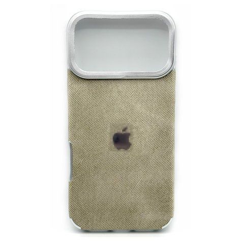Чехол Jeans Open для iPhone 17 Pro Max Desert jcc036 фото