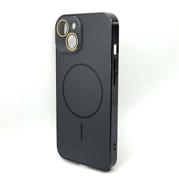 Чохол Matte TPU Camera MagSafe для iPhone 13 tpum14 фото