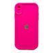 Чохол Shock Side для iPhone XR Pink hsd00149 фото