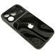 Чехол Velour Module Style для iPhone 17 Pro Max Black vlmod043 фото 2