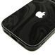 Чехол Velour Module Style для iPhone 17 Pro Max Black vlmod043 фото 3