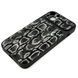 Чехол Reptile Soft для iPhone 14 Black rptl003 фото 2