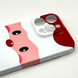 Чохол PC Slim Santa для iPhone 14 Pro Max ny009 фото 3
