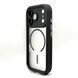 Чохол Clear Shock with Magsafe для iPhone 17 Pro Max shkm017 фото 2