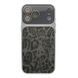 Чехол LEO Style для iPhone 17 Pro Gray leost0221 фото