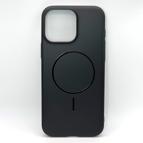 Чехол Slim Smooth для iPhone 12 Pro Max sl003 фото