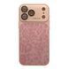 Чохол LEO Style для iPhone 17 Pro Max Pink leost022 фото 1