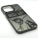 Чехол Stone Island для iPhone 15 Pro Max st012 фото 4