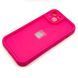 Чохол Shock Side для iPhone 15 Hot Pink hsd0089 фото 2