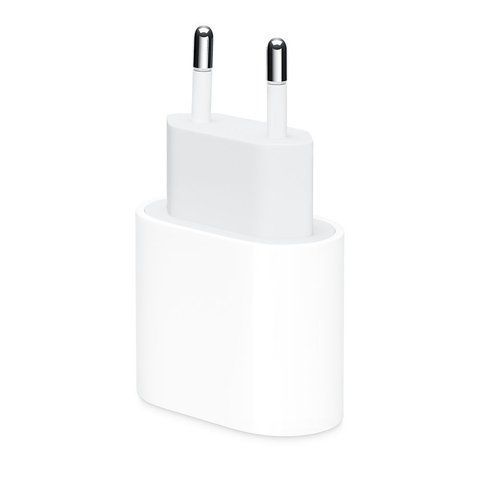 МЗП 20W USB-C Power Adapter mma001 фото