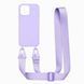 Чехол с ремешком Strap Color для iPhone 14 Pro Max Glycine strp0040 фото