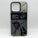 Чехол Stone Island для iPhone 16 Pro Max st0013 фото 1