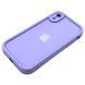 Чохол Shock Side для iPhone XR Glycine hsd00151 фото 2